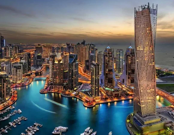 Dubai