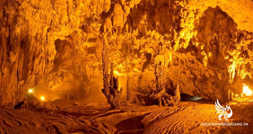 Tour du lịch Hà Nội - Hồ Ba Bể - Thác Bản Giốc 3 ngày 2 đêm