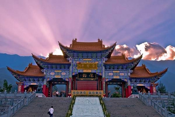 2025] KHÁM PHÁ VÂN NAM PHONG HOA 6N5Đ QH ĐẠI LÝ - LỆ GIANG - SHANGRILA | THĂNG LONG TOURS