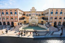 Florentia Village Shanghai | Trip.com Thượng Hải