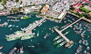 Cái kết có hậu cho số phận long đong của Cảng An Thới