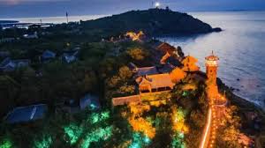 Hướng dẫn du lịch Yên Đài tự túc (2025): hoạt động hàng đầu đáng trải nghiệm gần bạn, điểm đến phổ biến, lên hành trình, lưu trú, ẩm thực, di chuyển, thời