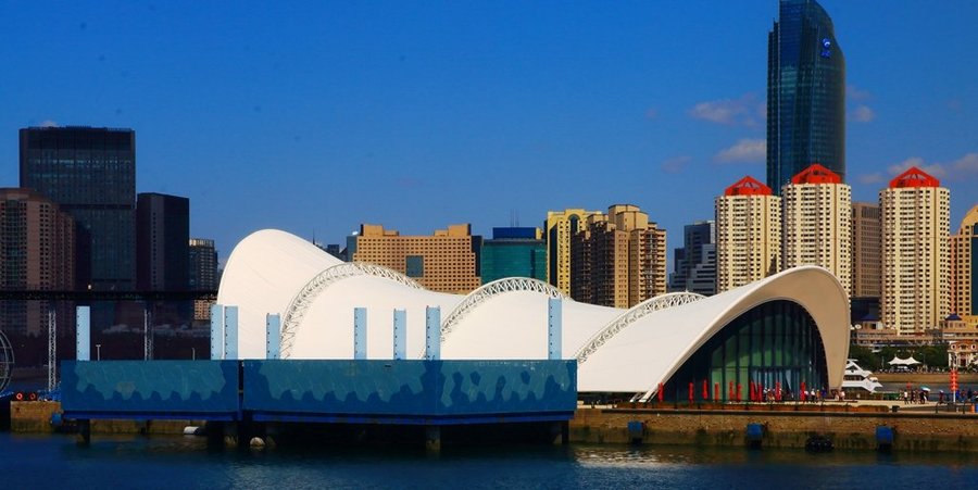 Olympic Sailing Center (Thanh Đảo, Trung Quốc) - Đánh giá - Tripadvisor