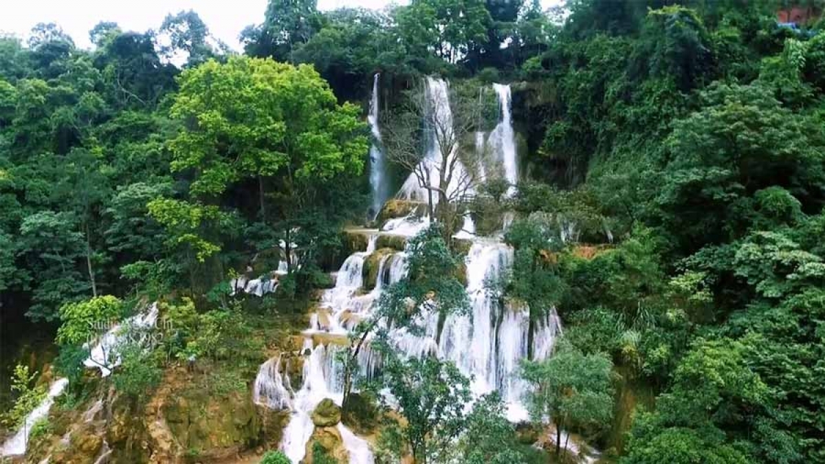Tour Tết 2026: Du Xuân Mộc Châu - Chùa Phật Quang
