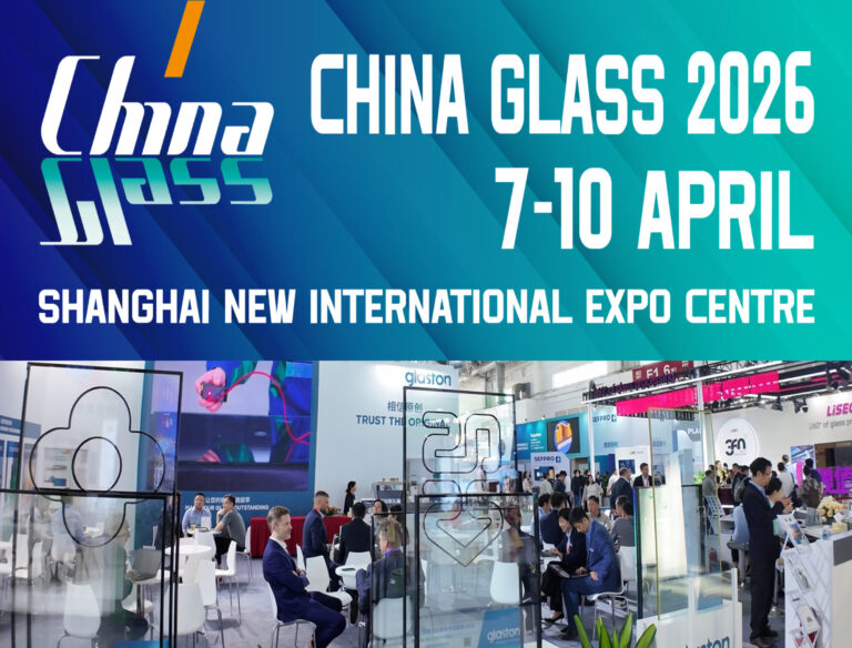 CHINA GLASS EXPO 2026 – Điểm hẹn toàn cầu của ngành công nghiệp thủy tinh tại Trung Quốc