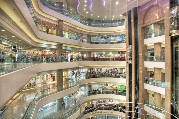 Khám Phá Chợ Bạch Mã - Thiên Đường Mua Sắm Tại Quảng Châu