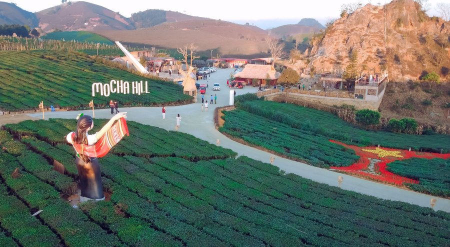 Mocha Hill (Mộc Châu, Việt Nam) - Đánh giá - Tripadvisor