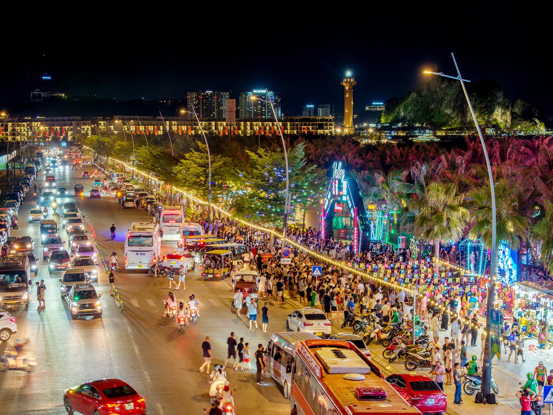 Bãi Cháy, Quảng Ninh: Từ thủ phủ du lịch đến tâm điểm đầu tư miền Bắc