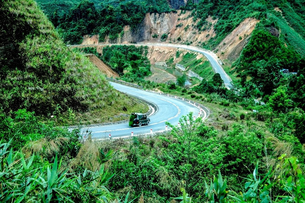 65 năm đường Trường Sơn - đường Hồ Chí Minh huyền thoại | Dân tộc và Phát  triển