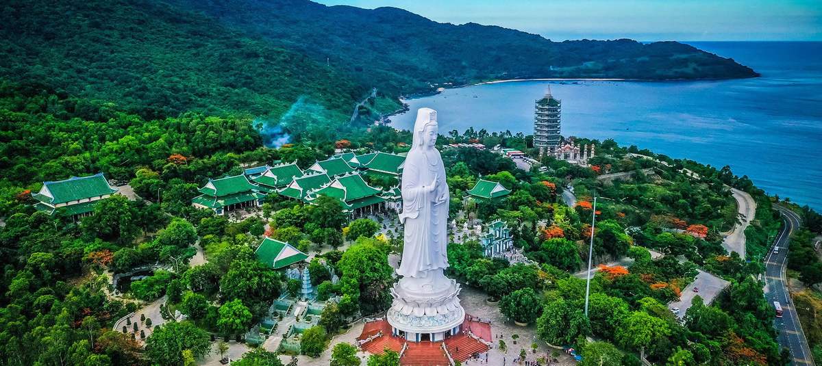 Kinh nghiệm đi bán đảo Sơn Trà tự túc bạn đã biết chưa?