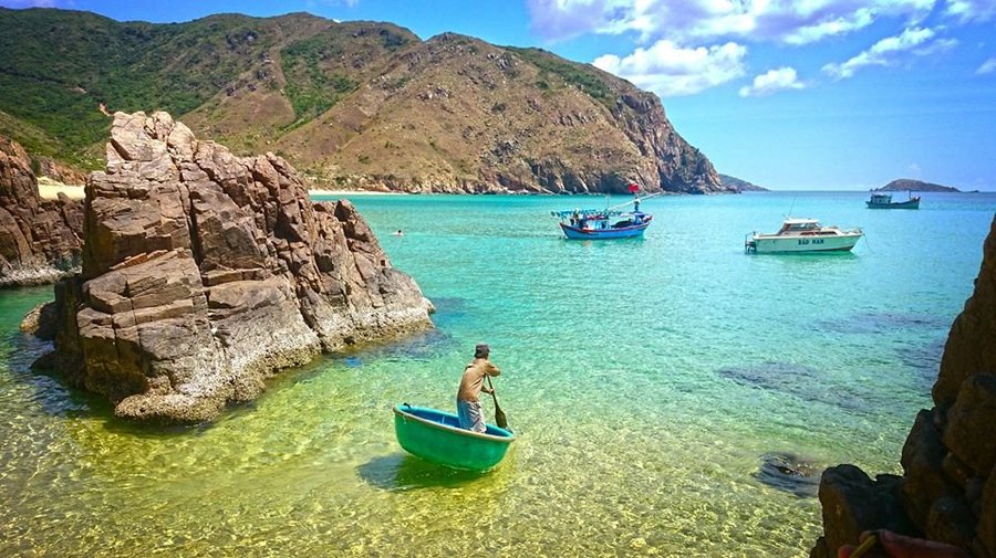 Ky Co Beach (Quy Nhơn, Việt Nam) - Đánh giá - Tripadvisor