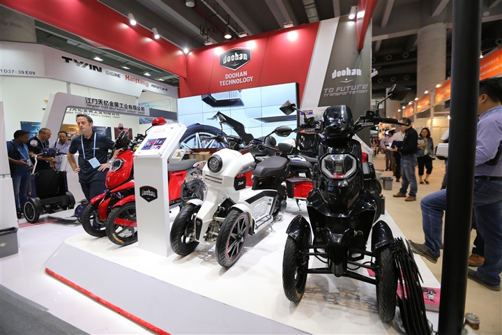 Tour hội chợ Canton Fair 2026