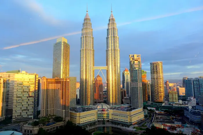 Tour Malaysia Singapore Mùa Hè 5N4D | Marina Bay Sands - Tháp Đôi Petronas