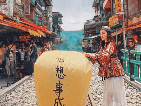 Tour Đài Loan 2026 | Đào Viên - Đài Trung - Cao Hùng - Đài Bắc (5N4D)