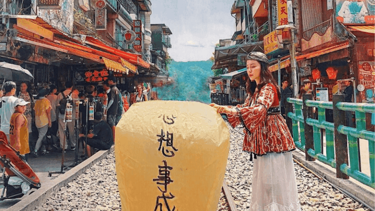 Tour Đài Loan 2026 | Đào Viên - Đài Trung - Cao Hùng - Đài Bắc (5N4D)