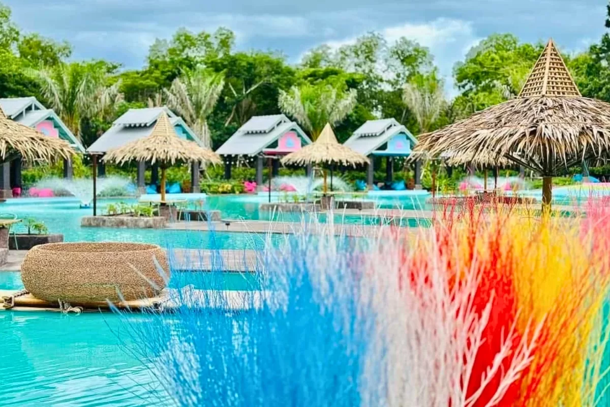 TOUR THÁI LAN MÙA HÈ | HÀ NỘI - BANGKOK - PATTAYA - HÀ NỘI (5 ngày)