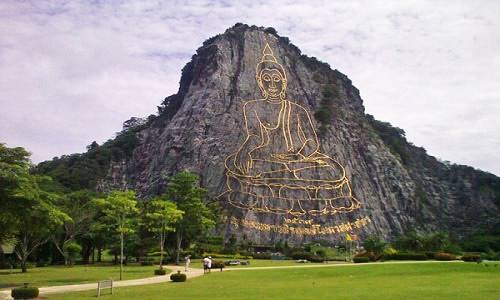 TOUR THÁI LAN MÙA HÈ | HÀ NỘI - BANGKOK - PATTAYA - HÀ NỘI (5 ngày)