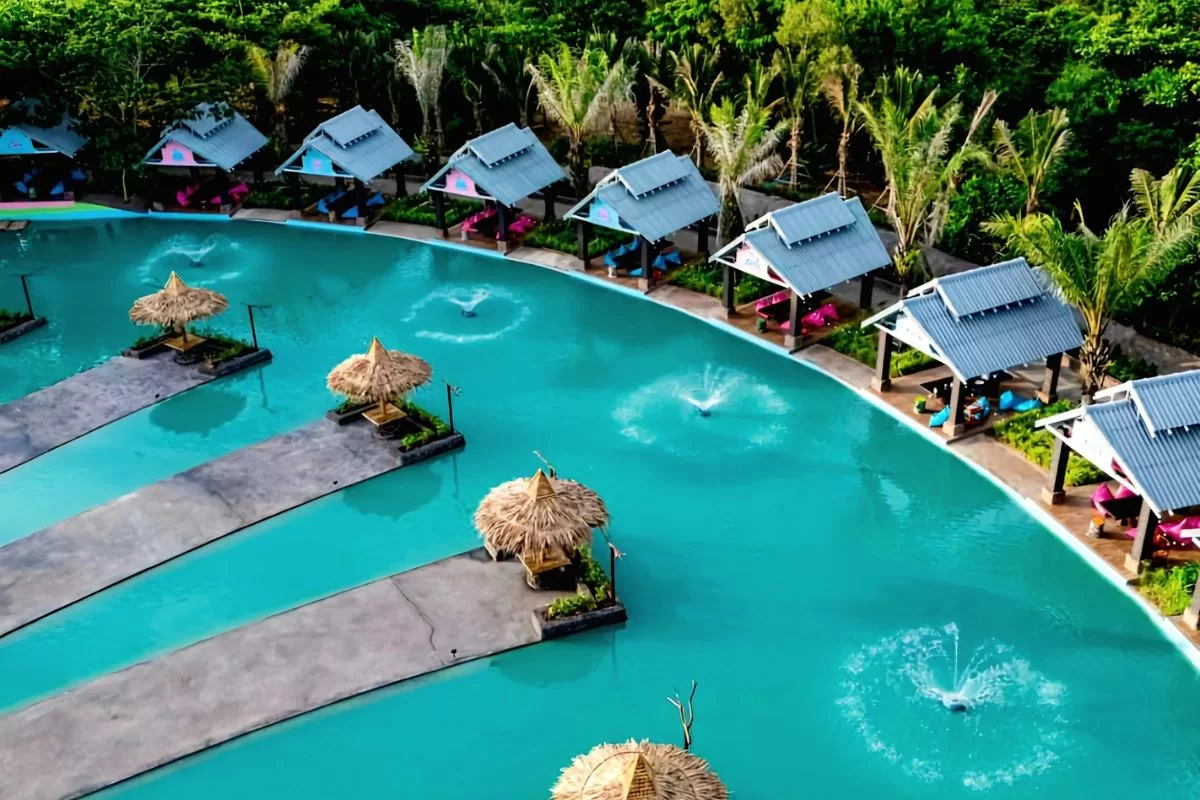 Tour Hà Nội Bangkok Pattaya