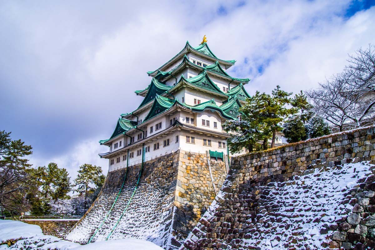 DU LỊCH NAGOYA – SHIRAKAWA-GO | HÀNH TRÌNH TỰ DO KHÁM PHÁ NHẬT BẢN