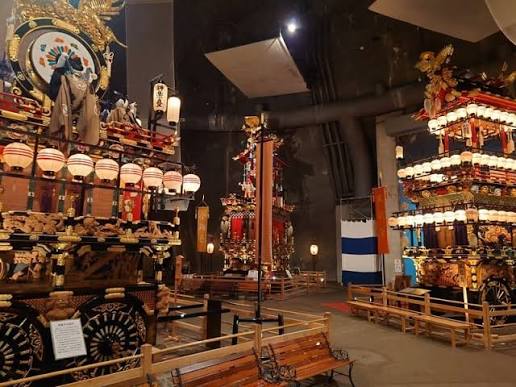DU LỊCH NAGOYA – SHIRAKAWA-GO | HÀNH TRÌNH TỰ DO KHÁM PHÁ NHẬT BẢN