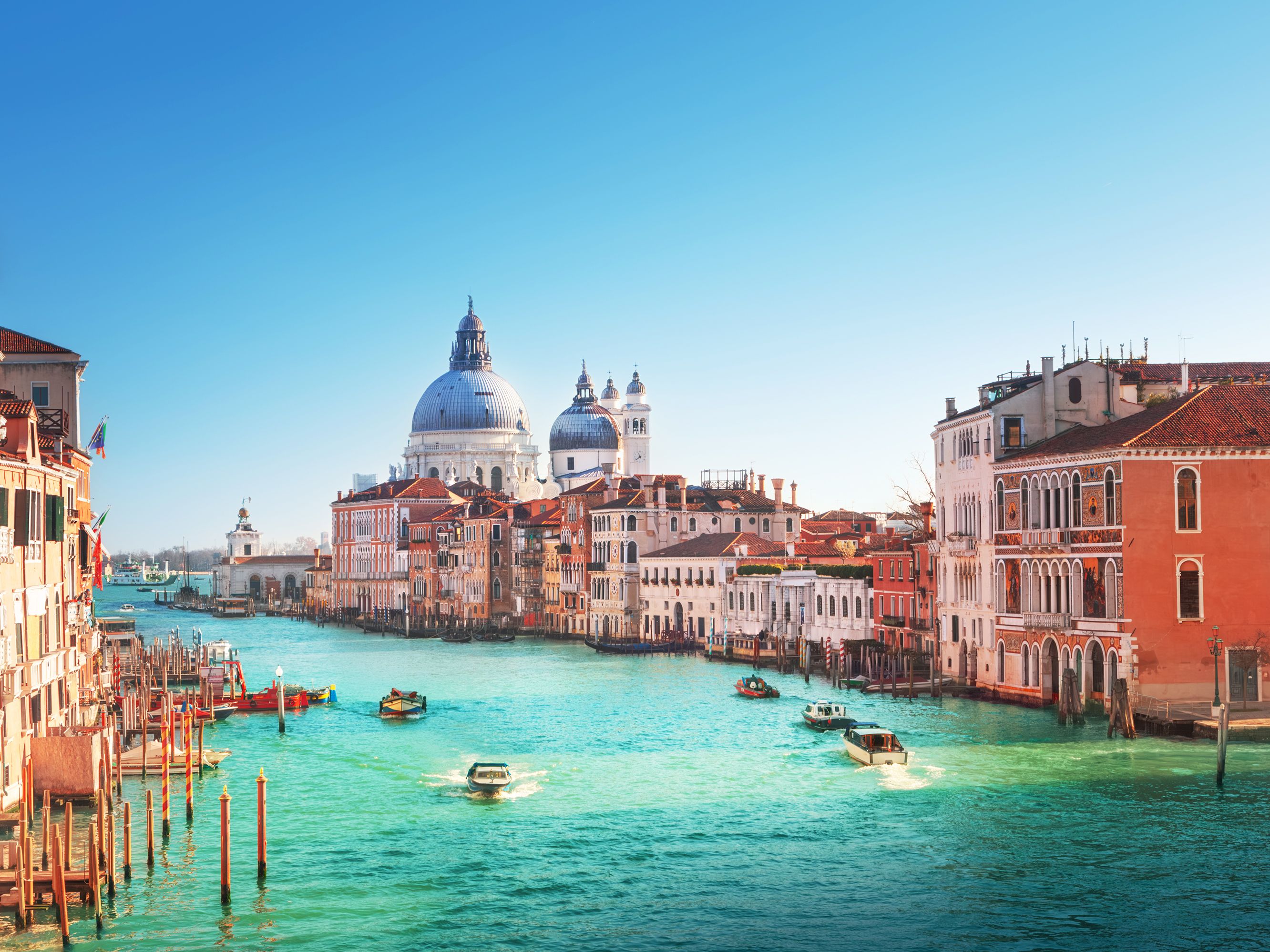 The Best Things to Do in Venice, Italy's Haven for Art and Architecture Fans | Condé Nast Traveler