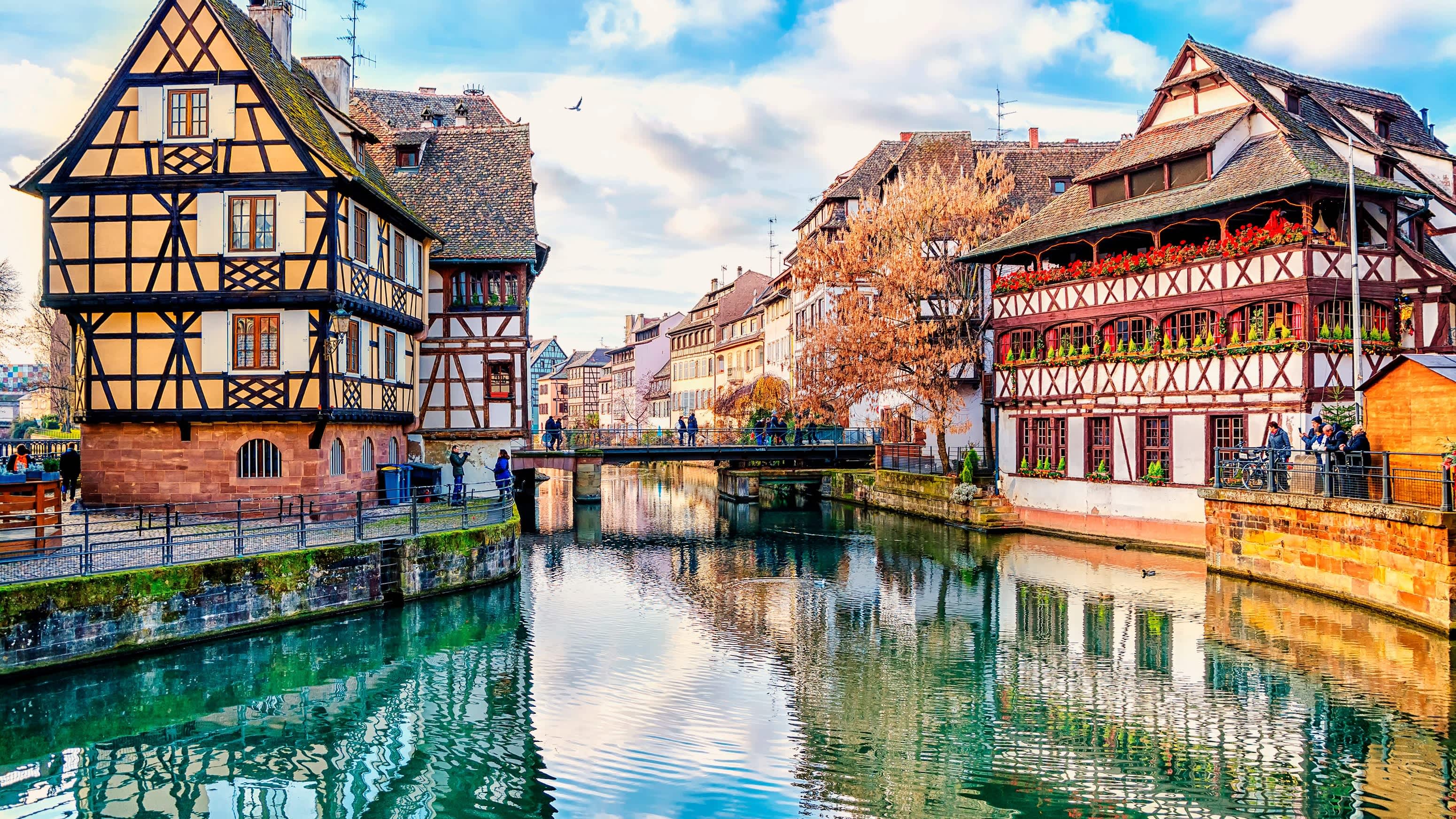 Strasbourg có gì chơi? Cẩm nang du lịch tự túc 2026